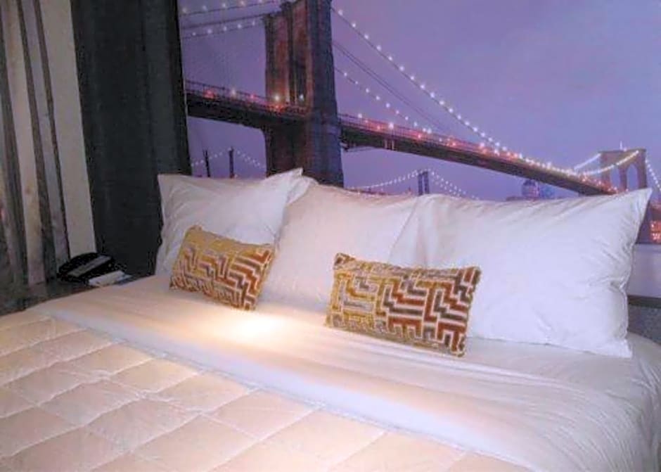 Rodeway Inn Near Jfk Airport