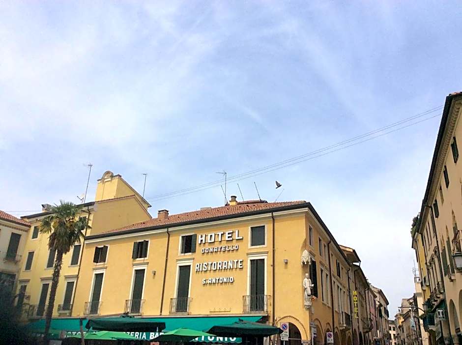 Hotel Donatello