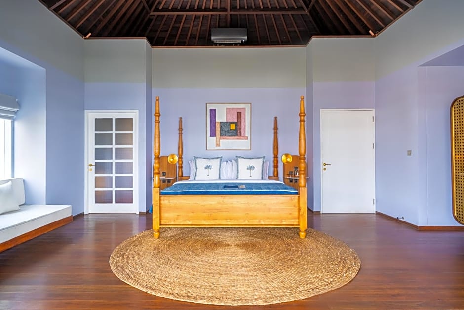 Ulu Cliffhouse