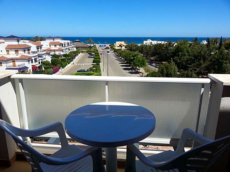 Hotel Adaria Vera