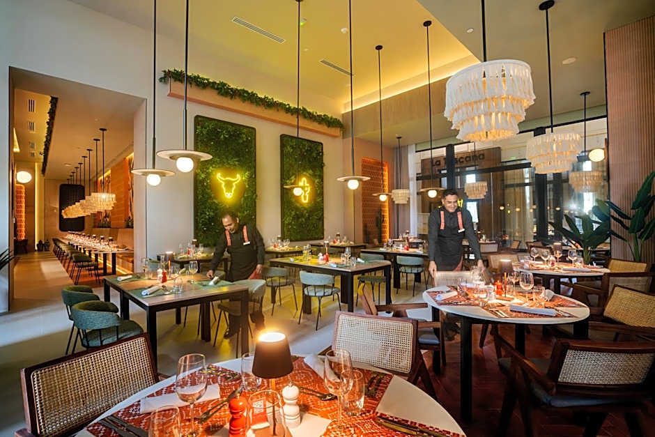 Riu Palace Pacifico - Adults Only - All Inclusive