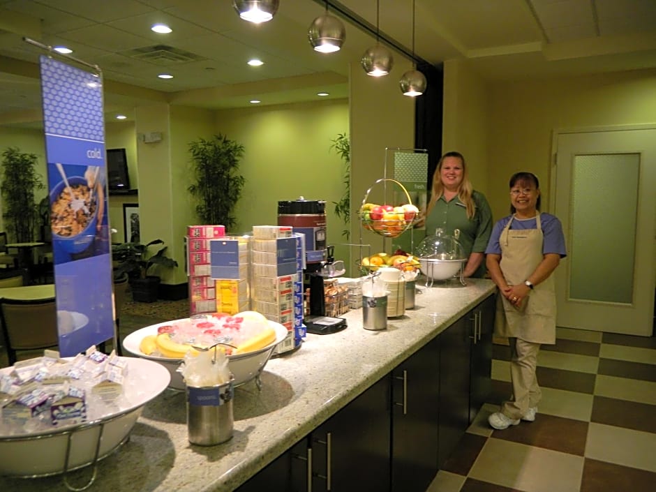 Hampton Inn Orange
