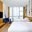 Fairfield by Marriott Zibo