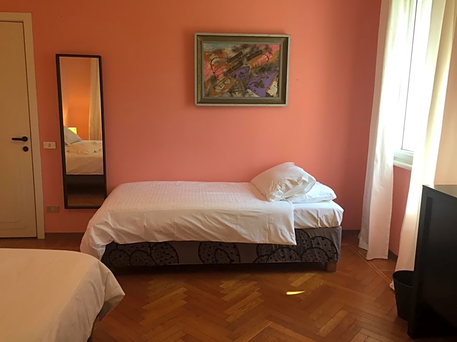 B&B Villa al Parco