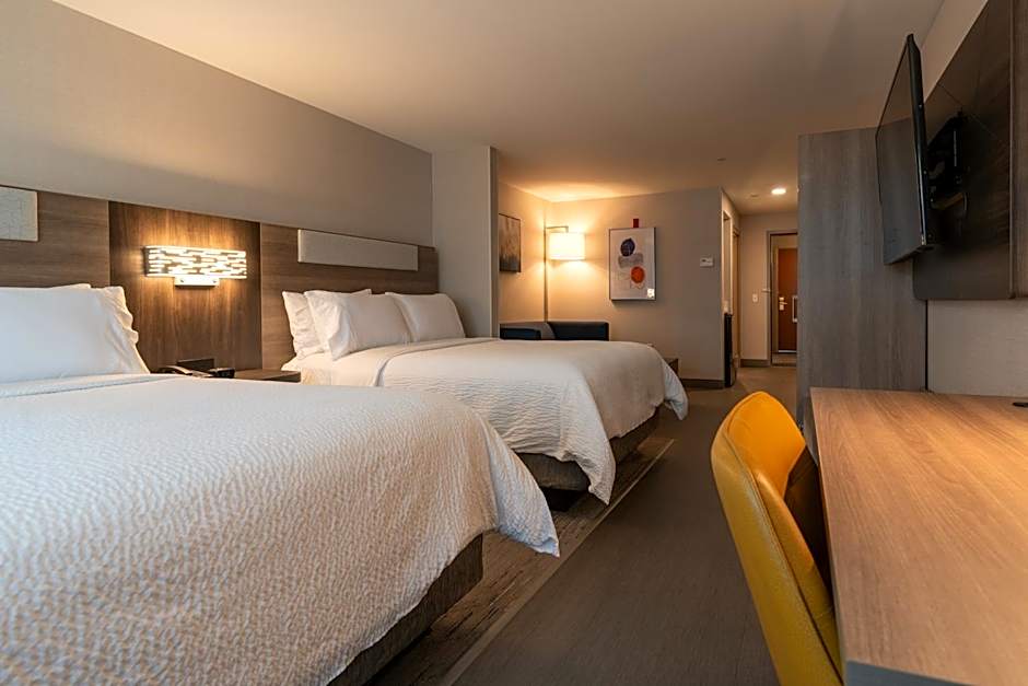 Holiday Inn Express Hotel & Suites Hampton South-Seabrook By IHG