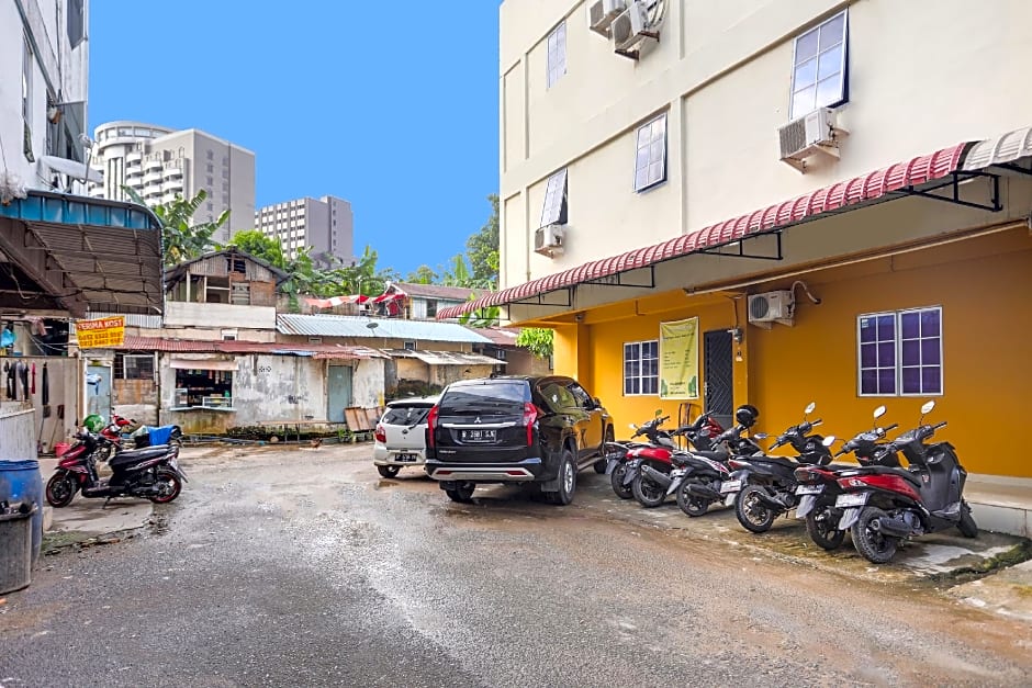 Hotel O Sunny Syariah