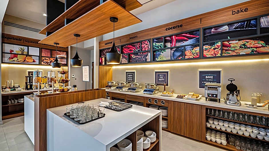 Hampton by Hilton Nuevo Vallarta