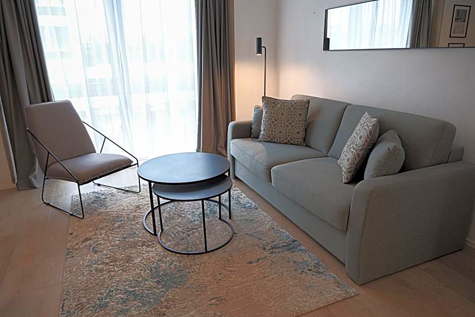 Aparthotel Cosy