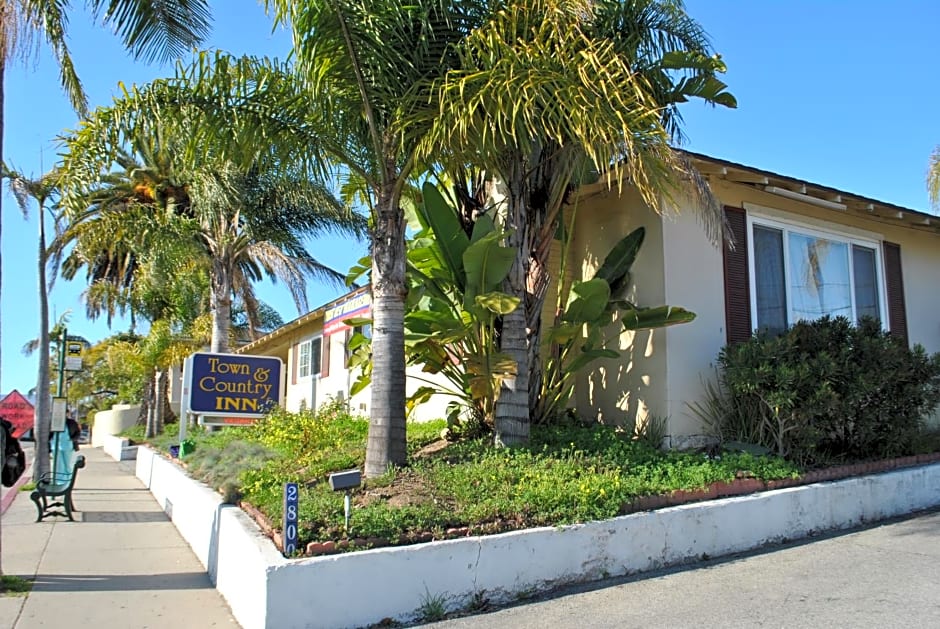 Town and Country Inn