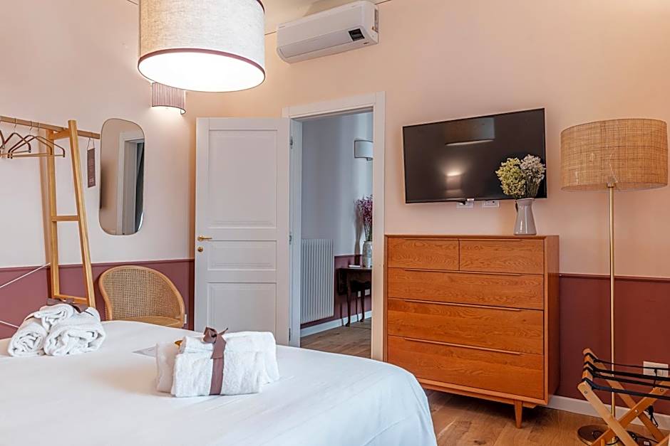 La Lu cozy rooms 2