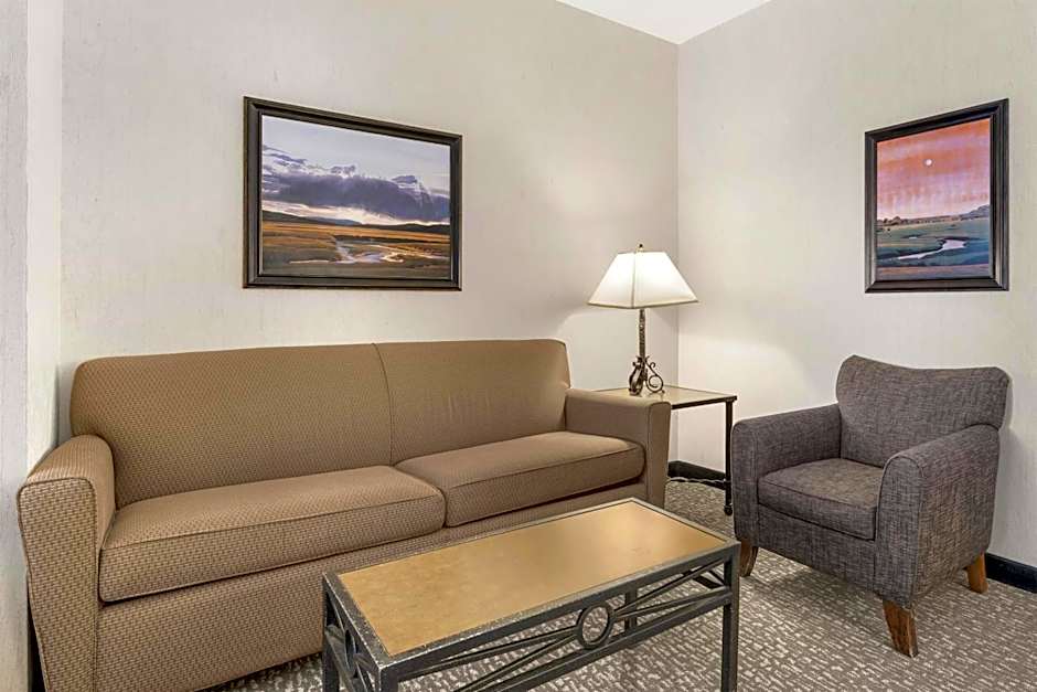 Best Western Plus Bryce Canyon Grand Hotel
