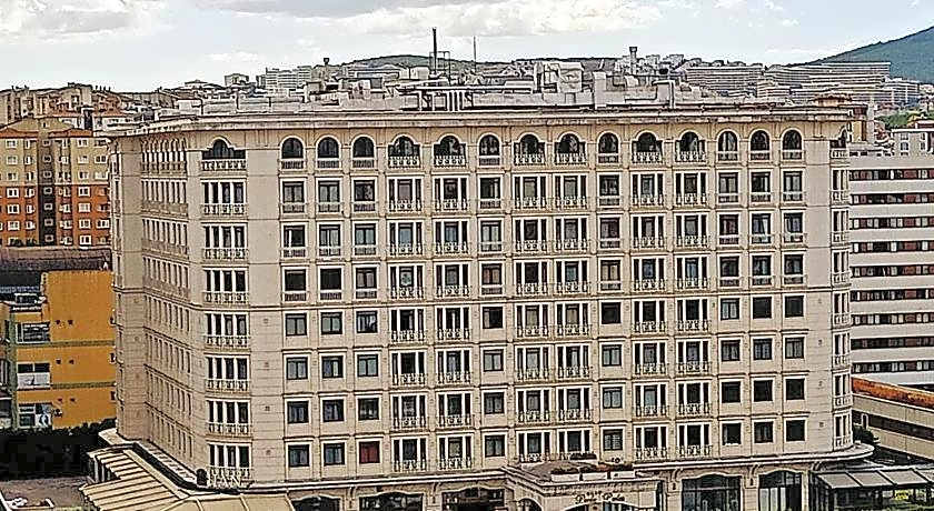 DOGAN PALACE HOTEL