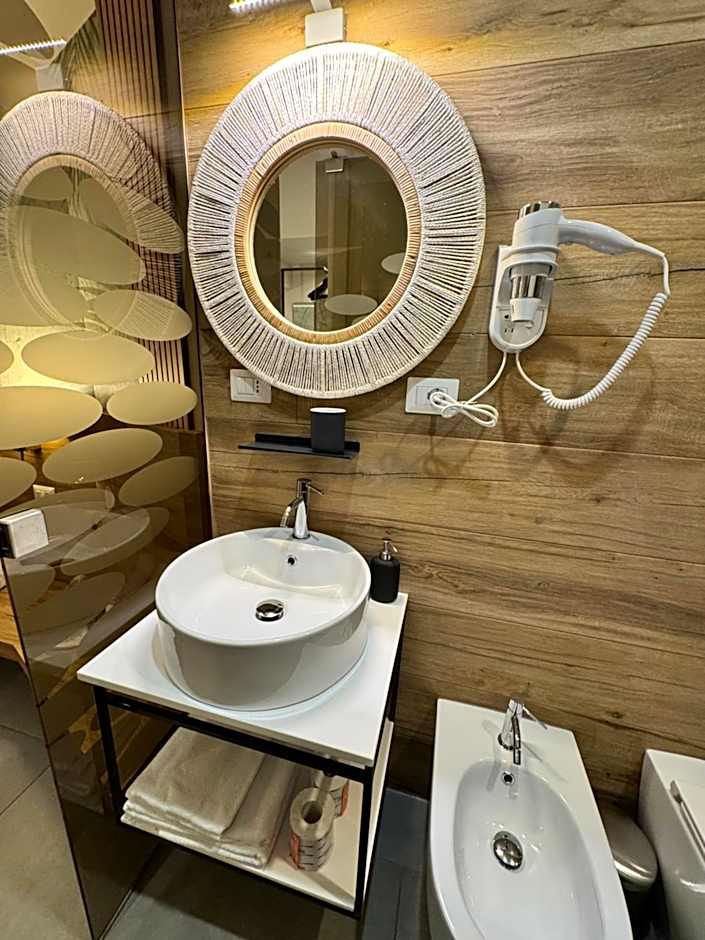 Namuri Rooms