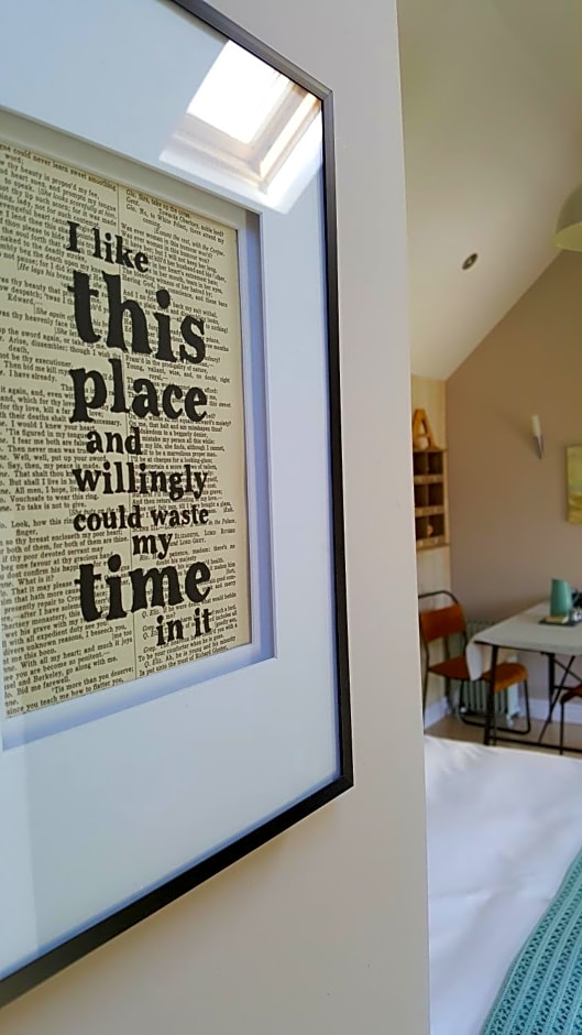 The Dorm Bed and Breakfast