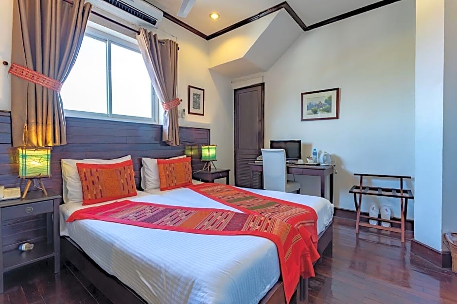 Standard 1 Twin Bed — 9 fotoğraftan 1. fotoğraf