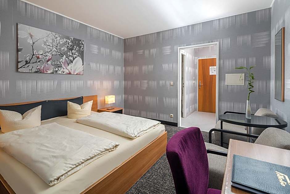 Hotel Fidelio