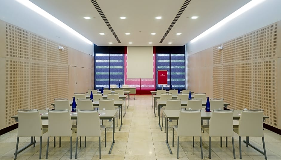 NH Collection Sevilla