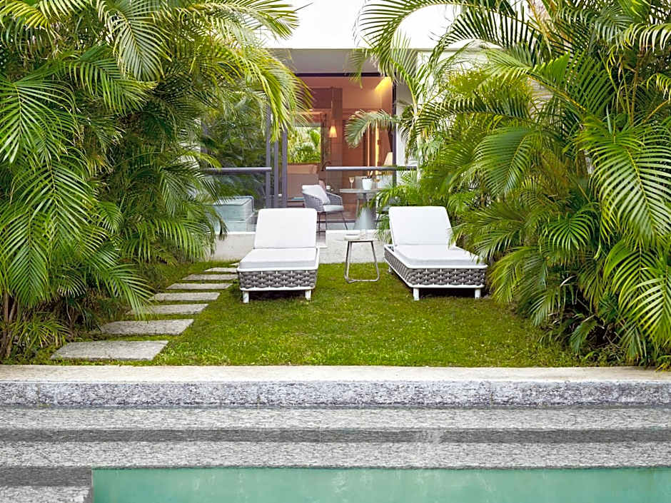 SLS Playa Mujeres-All Inclusive