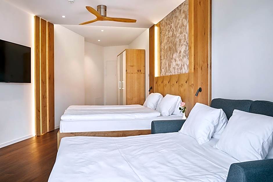 Hotel Rössli Gourmet & Spa