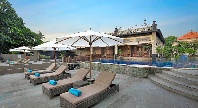 Pelangi Bali Hotel & Spa