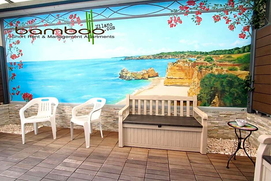 Bamboo Milano Colico LOFT