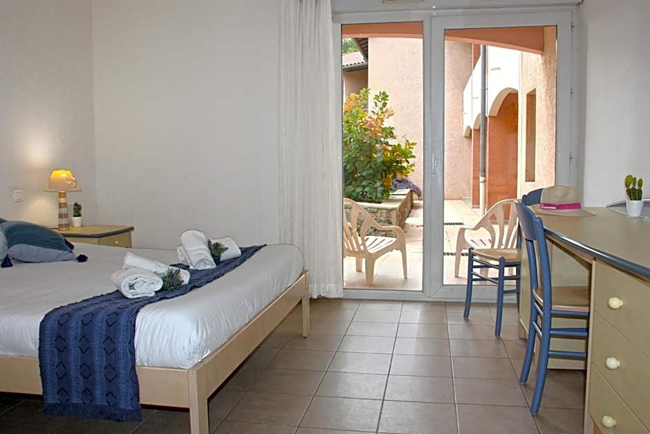 Azureva La Londe les Maures