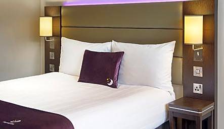 Premier Inn Livingston - Bathgate
