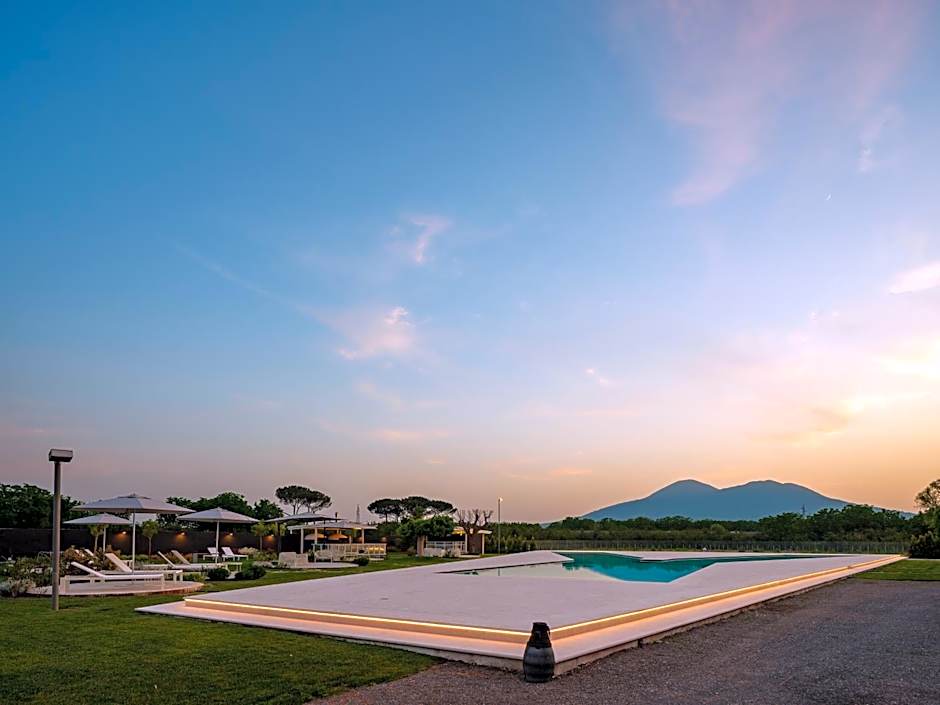 Secret Garden Resort & Spa