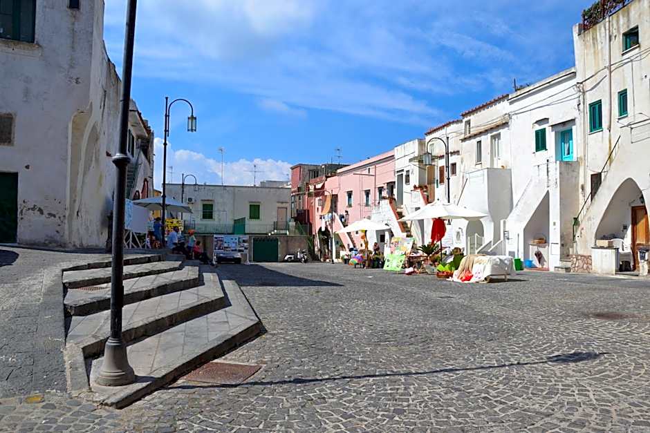 Terra Murata Boutique b&b