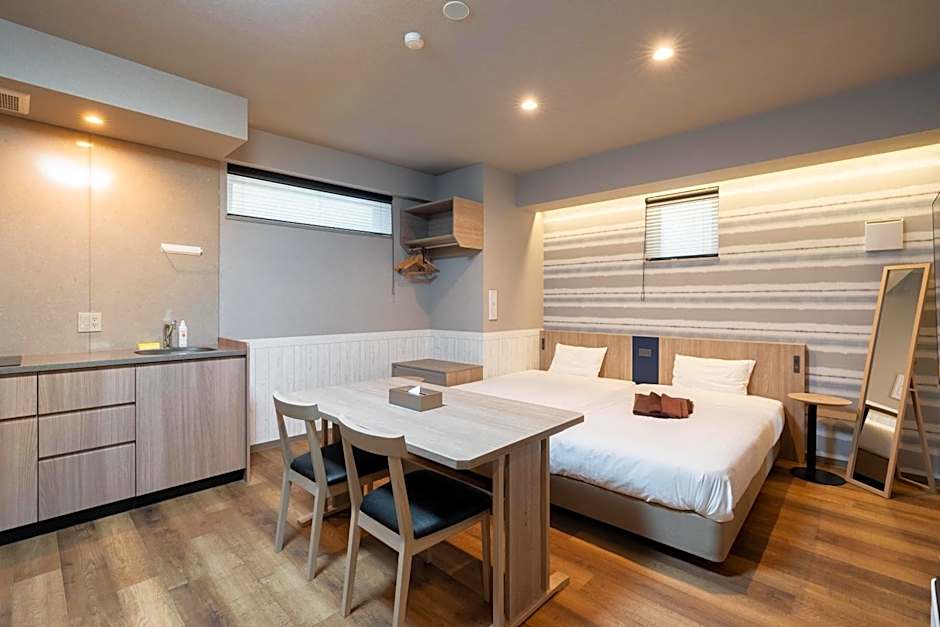 stayme THE HOTEL Ueno