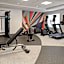 Hilton Garden Inn Roseville