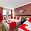 Hotel Diamond City