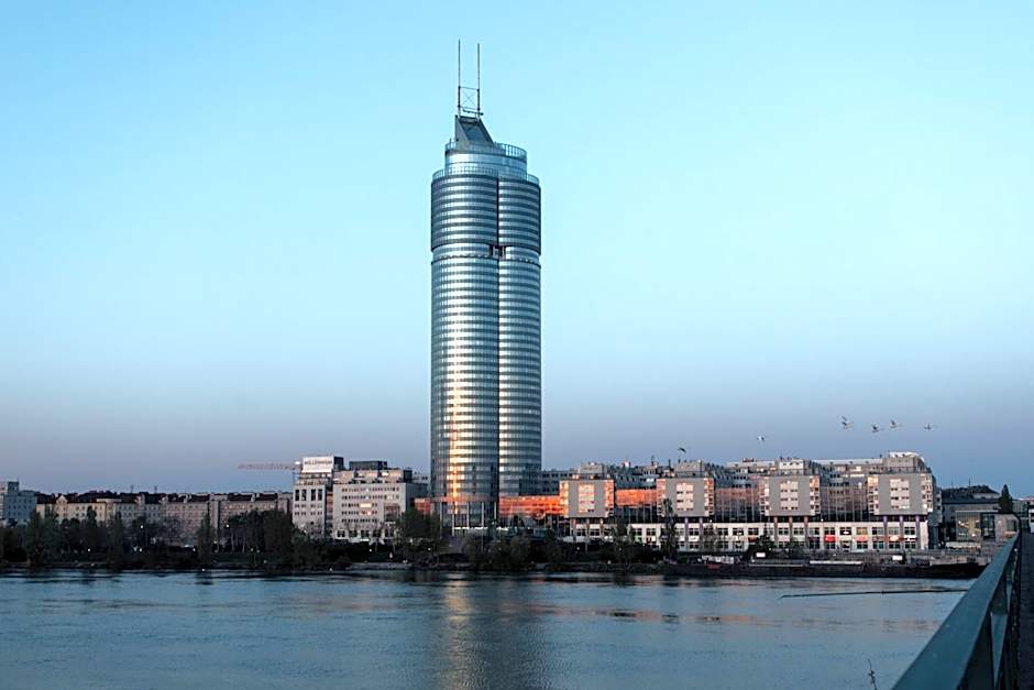 Harry's Home Hotel Wien