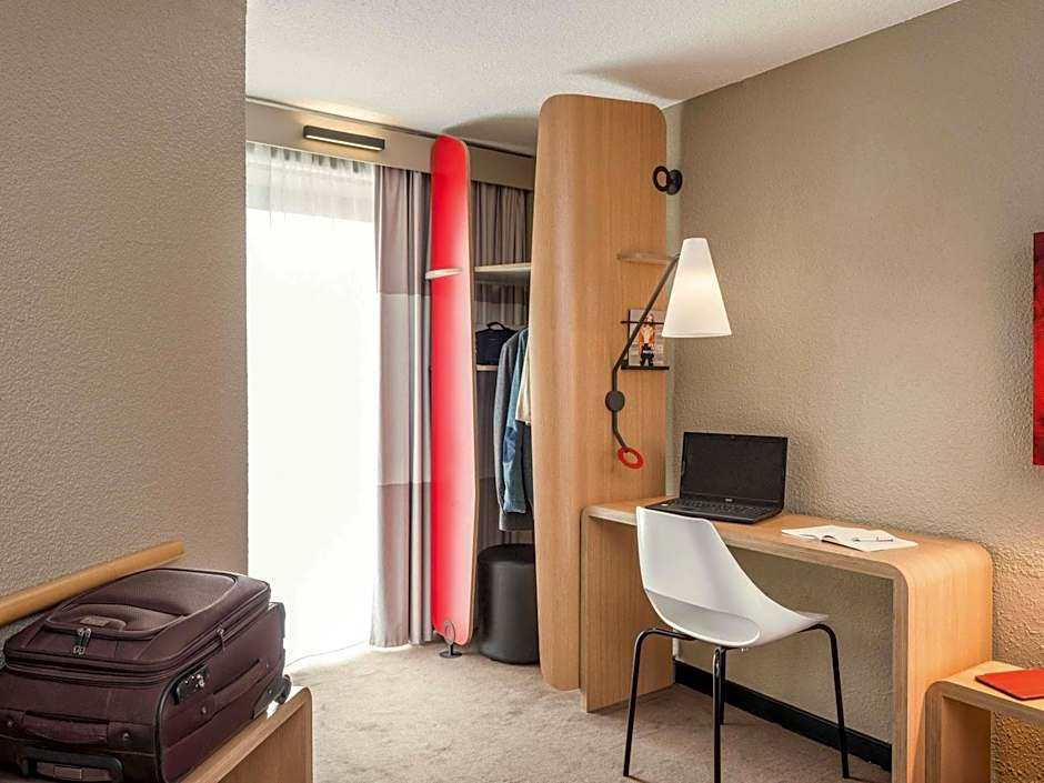 ibis Paris Gare Montparnasse 15ème
