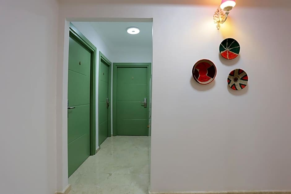 AtaÇesme Otel