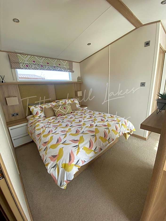 Tattershall Lakes Mini Breaks - Osprey Rise