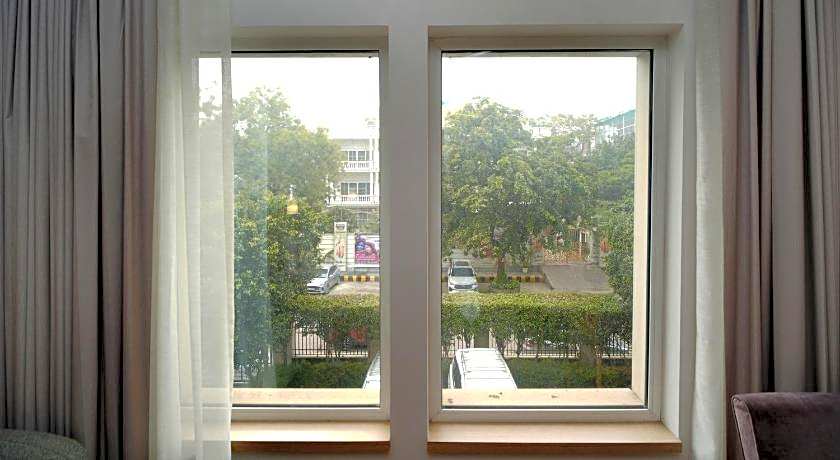 The Muse Sarovar Portico Nehru Place Delhi