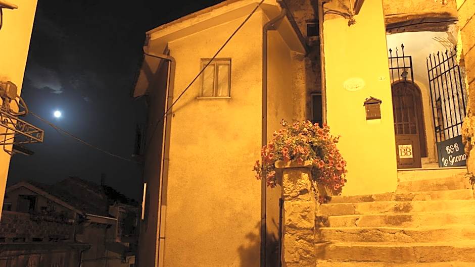 B&B Lo Gnomo