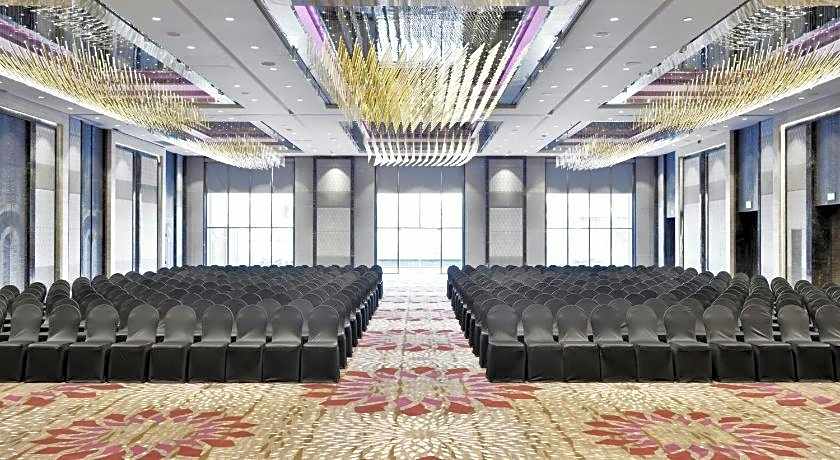 JW Marriott Mumbai Sahar