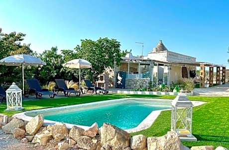 Trullo Oasi Veronica