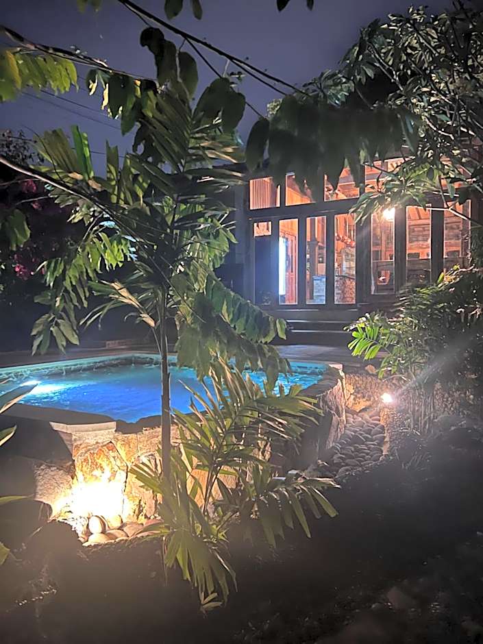 Pinokkio Bed and Breakfast