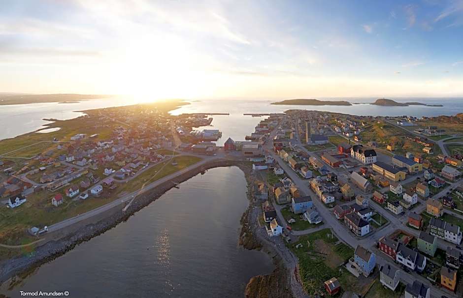 Vardø Hotel by Destination Vardø