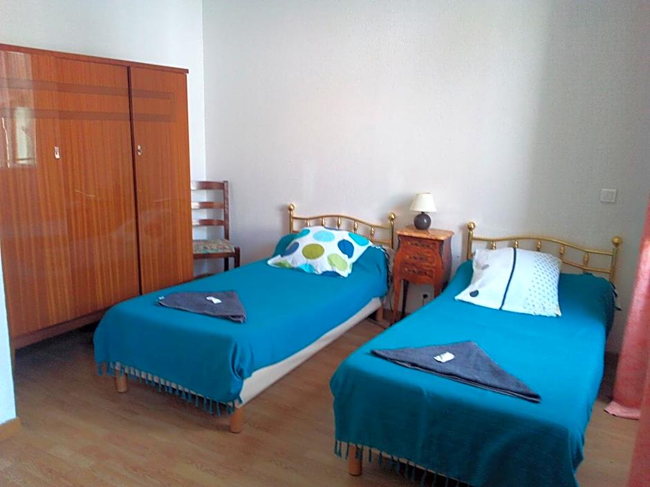 Le Relais des Cavaliers