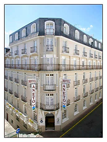 Hotel Aneto