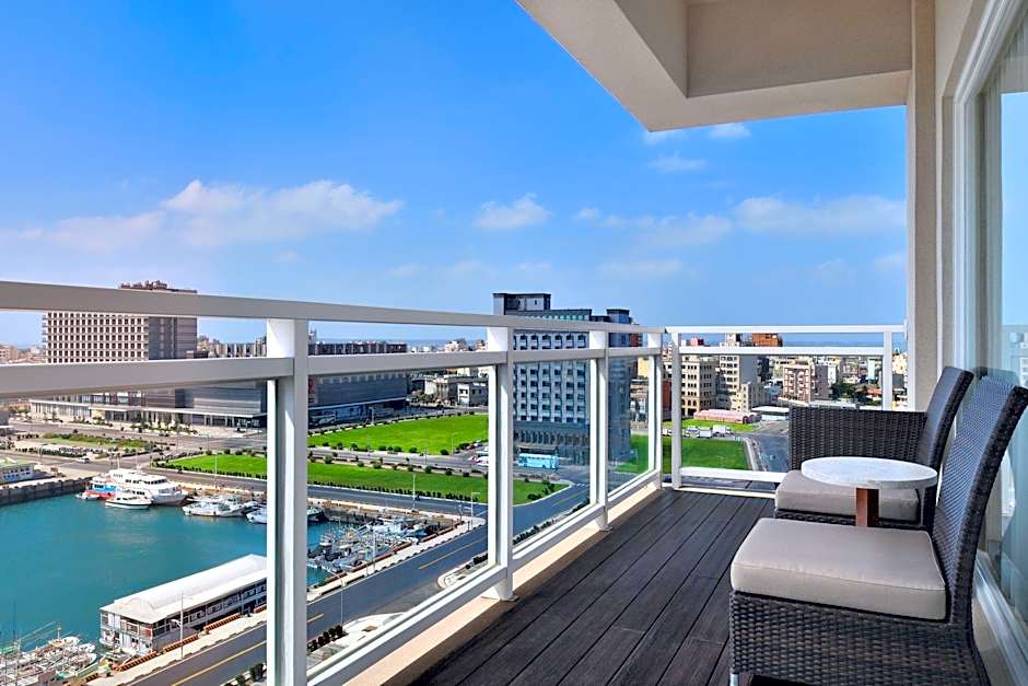 Four Points by Sheraton Penghu