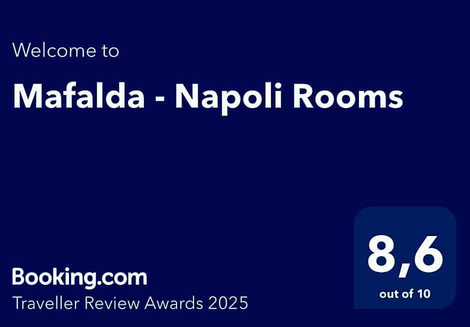 Mafalda - Napoli Rooms