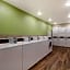 WoodSpring Suites Panama City Beach