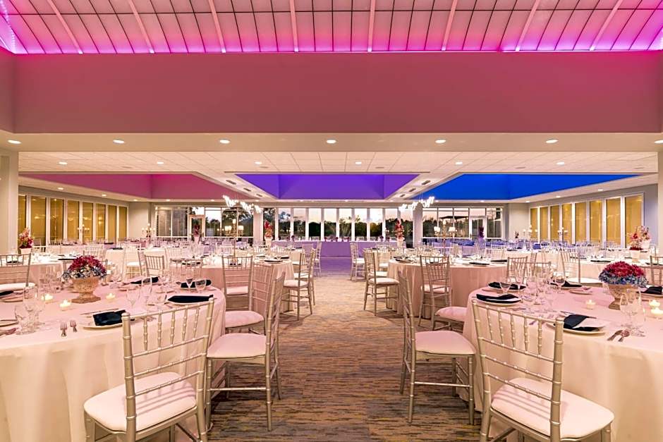 Fairfield Inn & Suites by Marriott Chicago Schaumburg