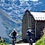 Hôtel des Alpes - Skiers & Bikers Lodge