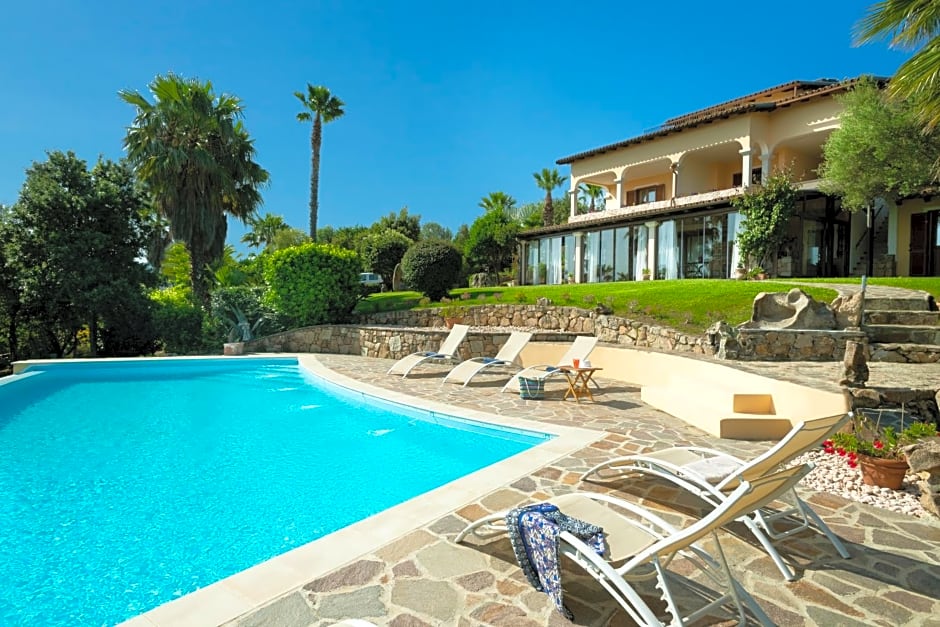 Villa Anastasia